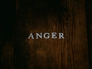 The Surprising Link Between Anger and Self-Discipline